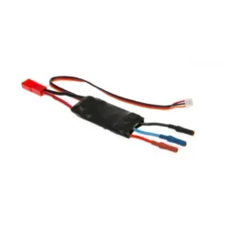 20A Brushless ESC: Fusion 180 Blade