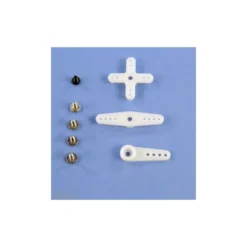 ACCESSOIRES SERVO TOPMODEL DS2412 MG