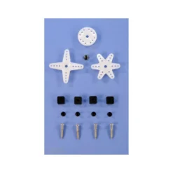 ACCESSOIRES SERVO TOPMODEL S3217