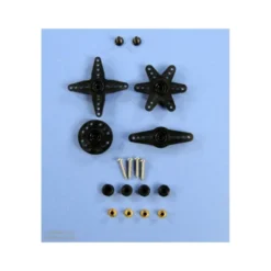 ACCESSOIRES SERVO TOPMODEL S7520 MG