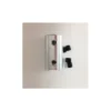 ACCOUPLEMENT AXE 6 en 4MM Longueur 15MM