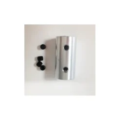 ACCOUPLEMENT AXE 6/5MM 15MM