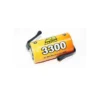 Accu bâton seul A2PRO 1.2V 3300 mAh avec cosses à souder