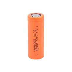 Accu LiIon 1S 2500mAh FLASH RC (format 18500)