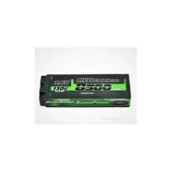 ACCU LIPO HV 7.6V 8500MAH 130C