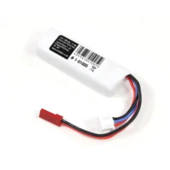 Accu Lipo ROXXY EVO 2S 500mAh 30C