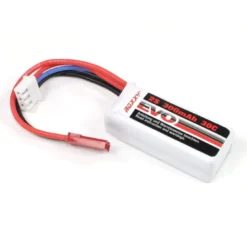 Accu Lipo ROXXY EVO 2S 300mAh 30C