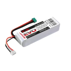 Accu Lipo ROXXY EVO 3S 2600mAh 40C