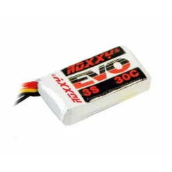 Accu Lipo ROXXY EVO 3S 450mAh 30C