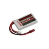Accu Lipo ROXXY Evo 2s 450mAh 30c JST-BEC