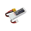 Accu Lipo ROXXY HV 2S 450mAh 80C