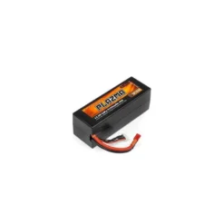 ACCU LIPO 14.8V 5100MAH 40C Deans