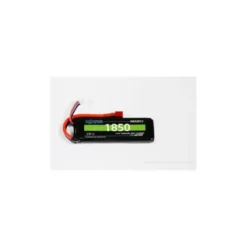 ACCU LIPO 7.4V 1850MAH 30C maxpro