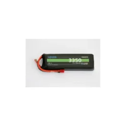 ACCU LIPO 11.1V 3350MAH 30C maxpro