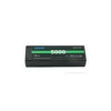 ACCU LIPO 7.4V 5000MAH 50C maxpro hard case