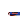 ACCU LIPO 11.1V 2200MAH 35C XT60