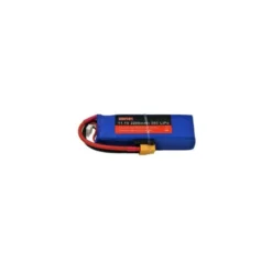 ACCU LIPO 11.1V 2200MAH 35C XT60