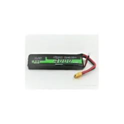 ACCU LIPO 7.4V 4000MAH 35C XT60