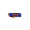 ACCU LIPO 11.1V 1800MAH 35C XT60