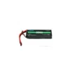 ACCU LIPO 11.1V 5000MAH HC 30C maxpro