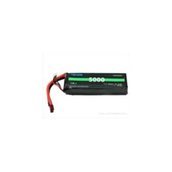 ACCU LIPO 11.1V 5000MAH HC 30C maxpro