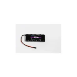 ACCU NIMH 6V 1600MAH PLAT
