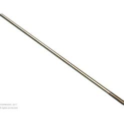 Acier inox Ø2,6/M3 long, 290m