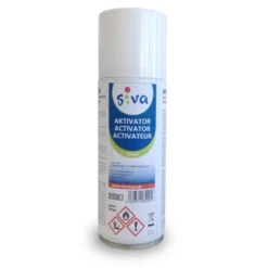 Activateur de colle Siva - 200 ml