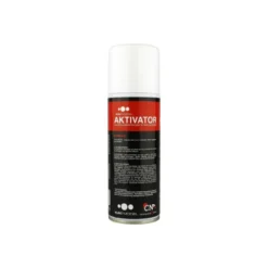 Activateur pour colle cyano 200ml Yuki