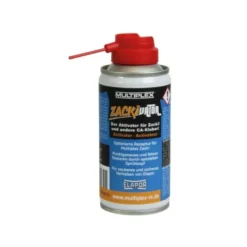 Activateur Zackivator 150ml Multiplex