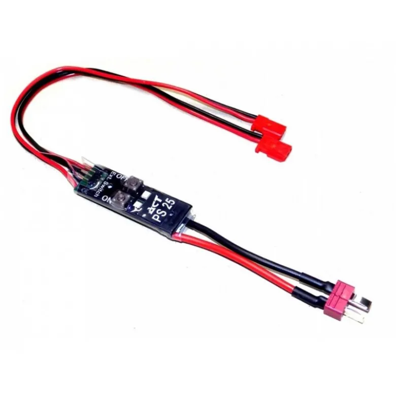 ACT PS-25 25A interrupteur simple de sécurité