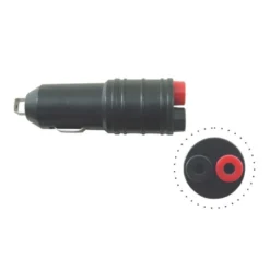 Adaptateur allume cigare