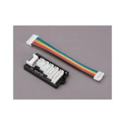 Adaptateur balanceur JST-XH