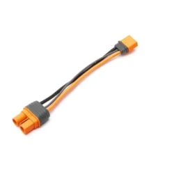 Adaptateur Batterie IC2 / ESC, Chargeur IC3