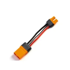 Adaptateur Batterie IC5 / ESC, Chargeur IC3