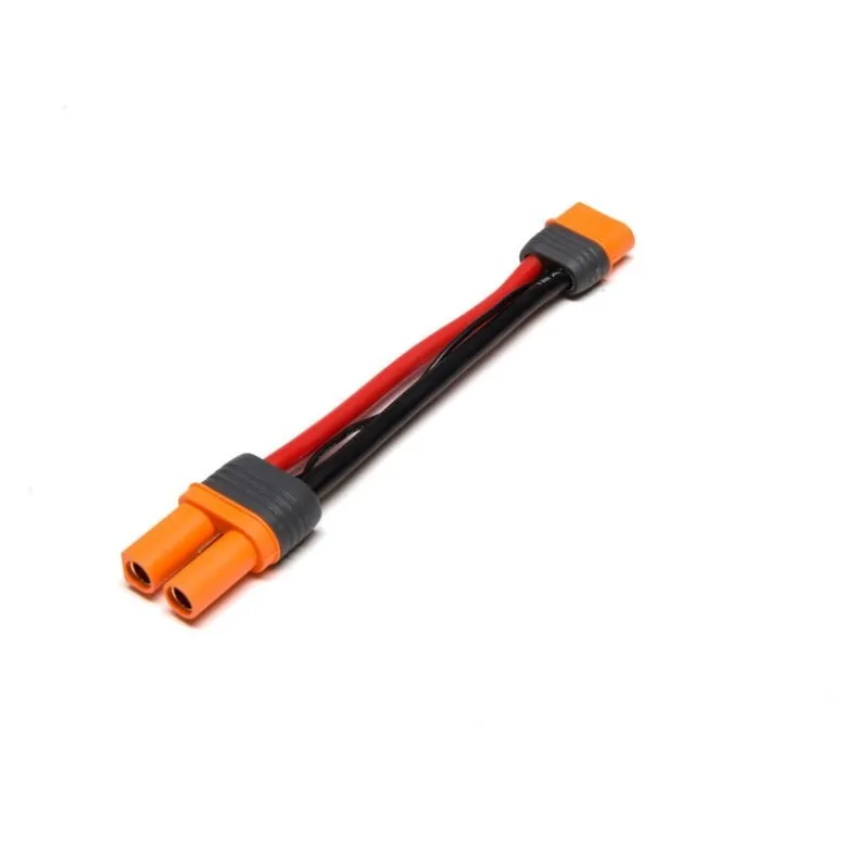 Adaptateur Batterie IC3 / ESC, Chargeur IC5