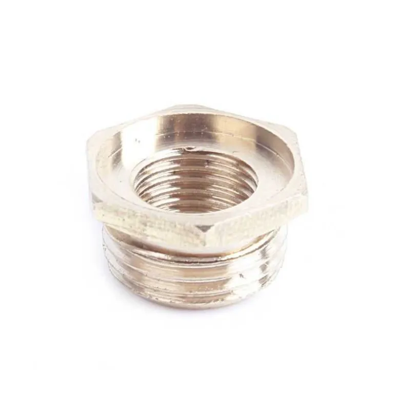 Adaptateur bougie 10mm vers 1/4 32 ( glow)