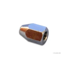 Adaptateur cone M5x0,8/M4