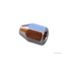 Adaptateur cone M8x1/M5