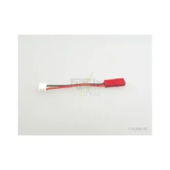 Adaptateur connecteur UMX JST bec Muldental