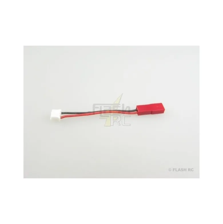 Adaptateur connecteur UMX JST bec Muldental