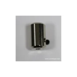 ADAPTATEUR COUPLE CARDAN AXE DIAMETRE 3.2MM