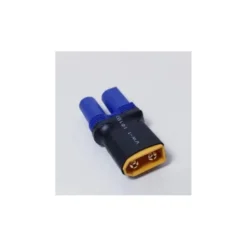Adaptateur court EC5 femelle vers XT60 male