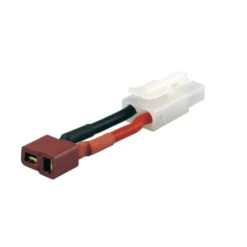 Adaptateur Deans femelle Tamiya femelle - Amass