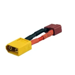 Adaptateur Deans femelle XT60 male