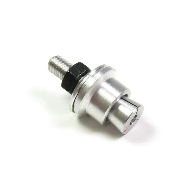 Adaptateur d'hélice AXE Ø4mm M6 A2PRO