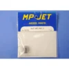 Adaptateur d'hélice AXE Ø M5 POUR CONE MPJ