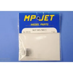 Adaptateur d'hélice AXE Ø M5 POUR CONE MPJ