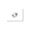 Adaptateur d hélice court 3 mm