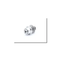 Adaptateur d hélice court 3 mm
